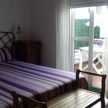 B&B Nerja Eksteriør bilde