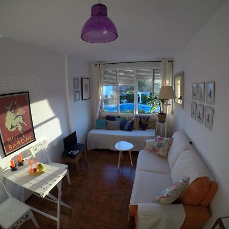 B&B Nerja Eksteriør bilde