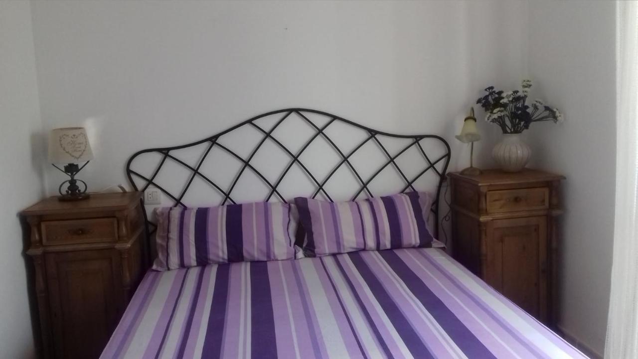 B&B Nerja Eksteriør bilde