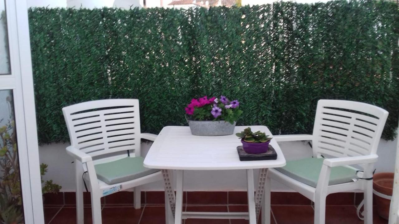 B&B Nerja Eksteriør bilde
