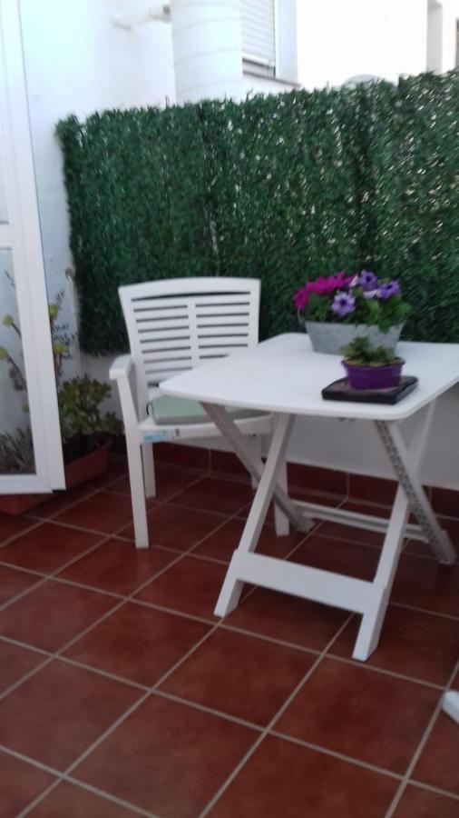 B&B Nerja Eksteriør bilde