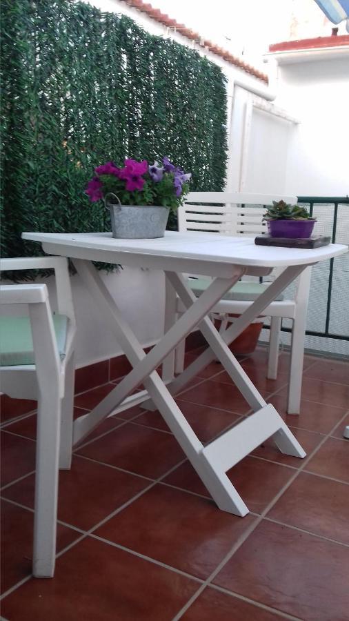 B&B Nerja Eksteriør bilde