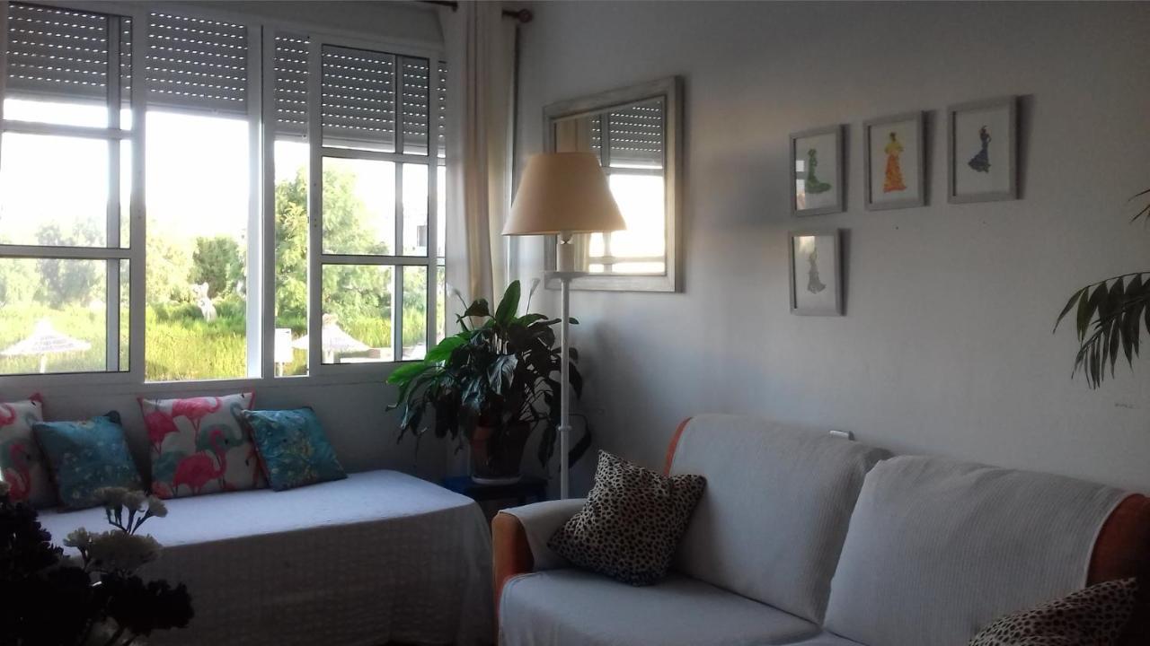 B&B Nerja Eksteriør bilde