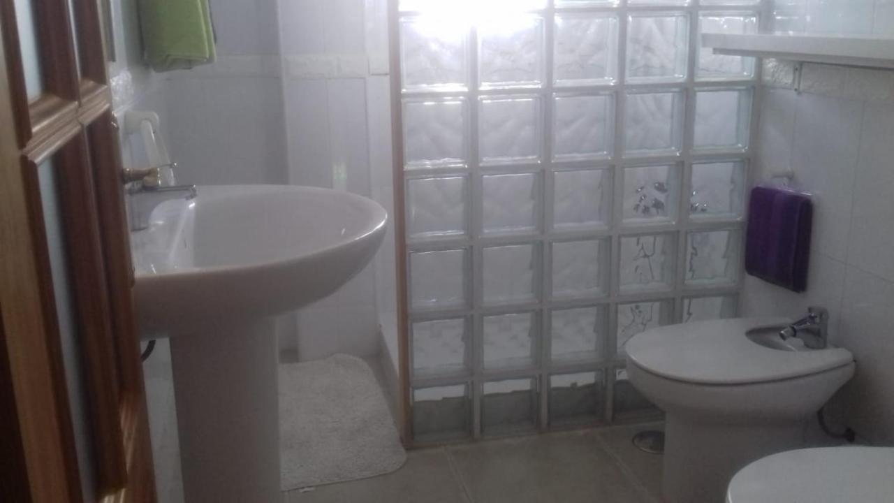 B&B Nerja Eksteriør bilde