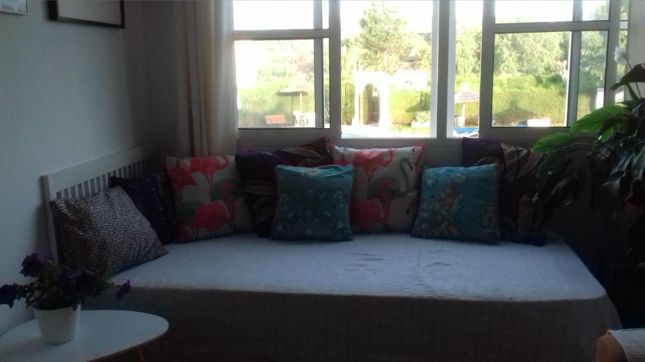 B&B Nerja Eksteriør bilde