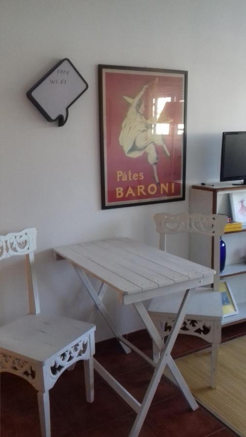 B&B Nerja Eksteriør bilde