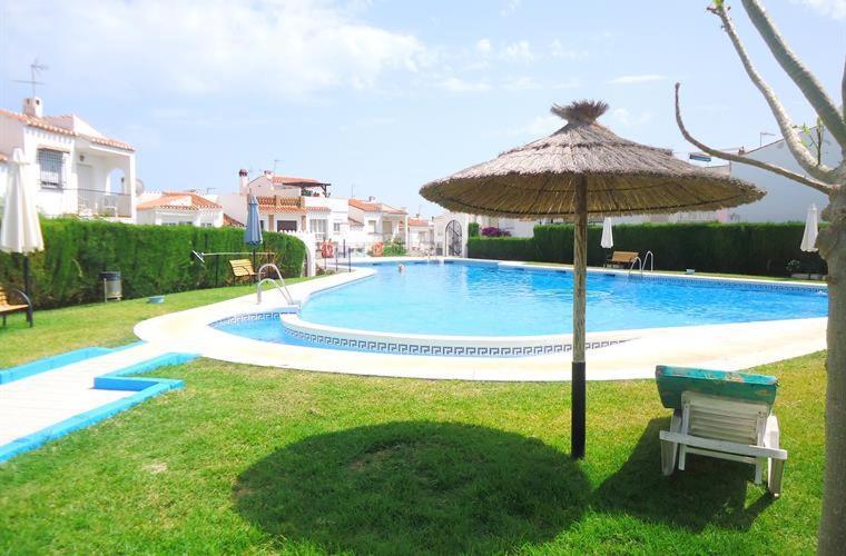 B&B Nerja Eksteriør bilde